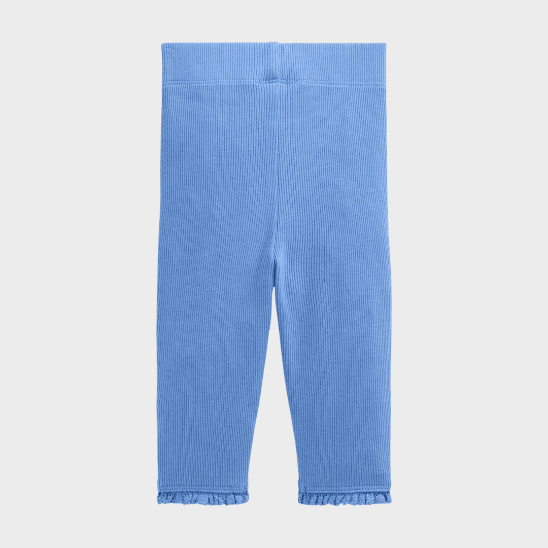 Baby Blue Boden Leggings from You Know Who's