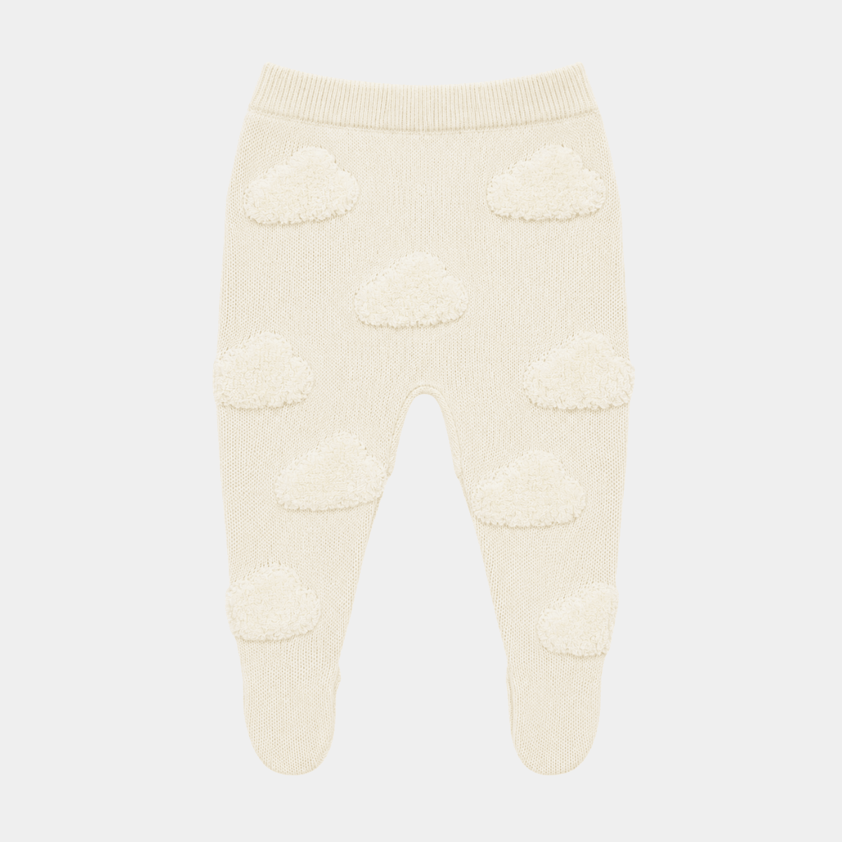Baby Cloud Knitted Set from You Know Who's