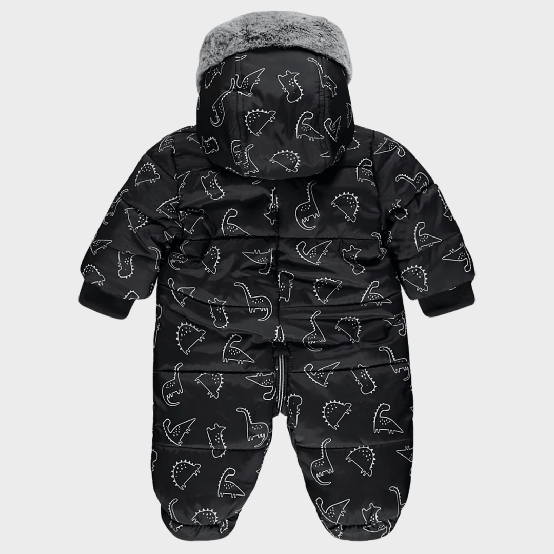 Baby Dino Snowsuit from You Know Who's