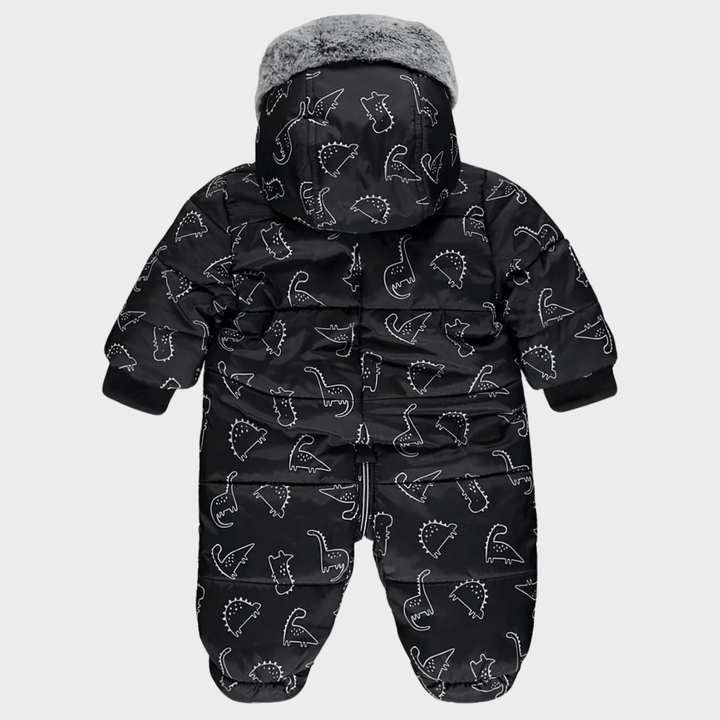 Baby Dino Snowsuit from You Know Who's
