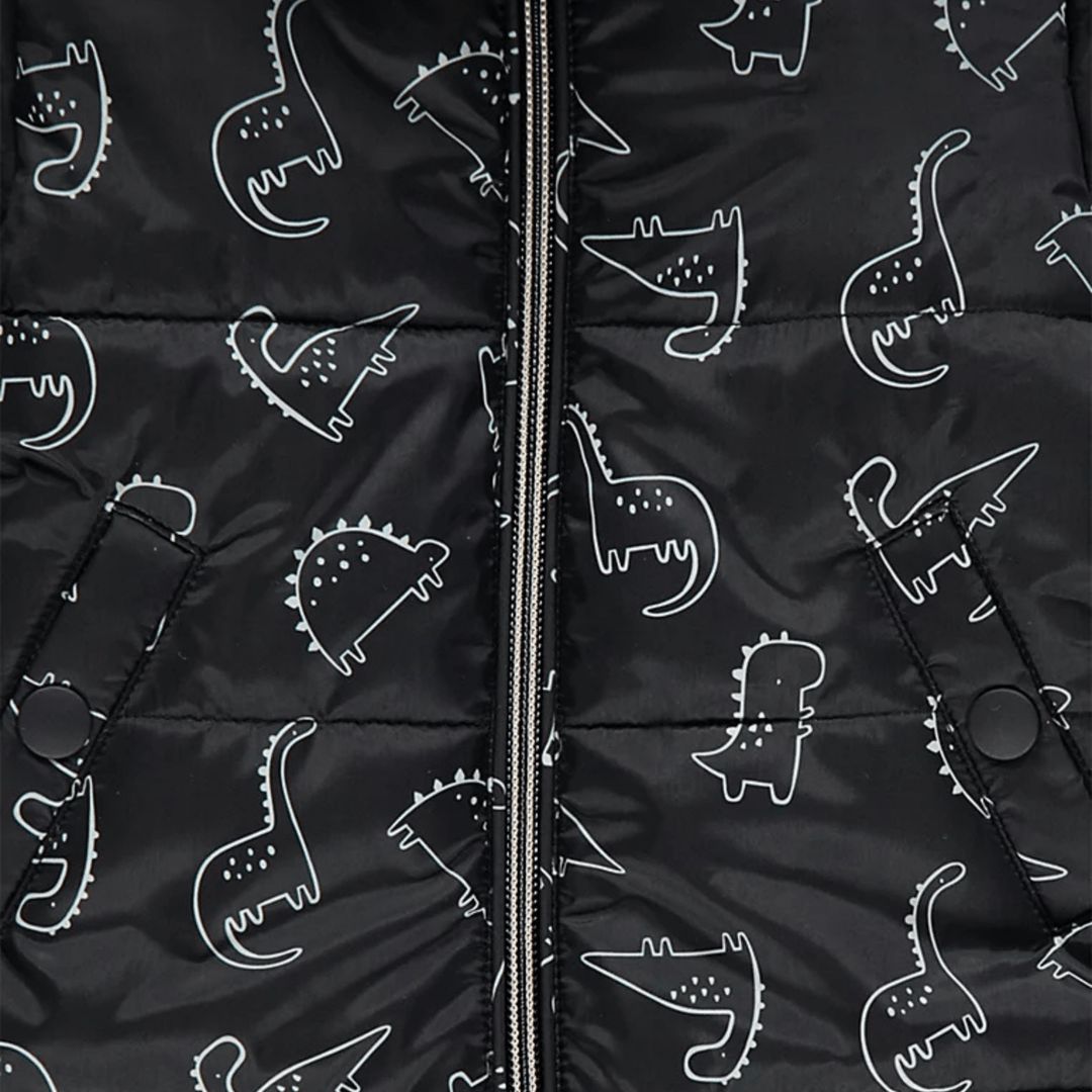 Baby Dino Snowsuit from You Know Who's