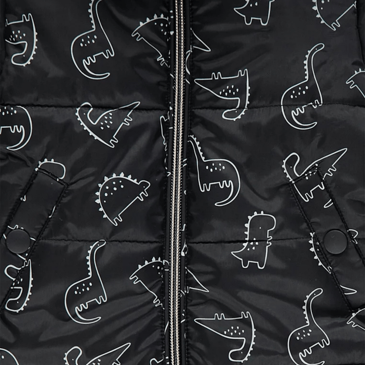 Baby Dino Snowsuit from You Know Who's