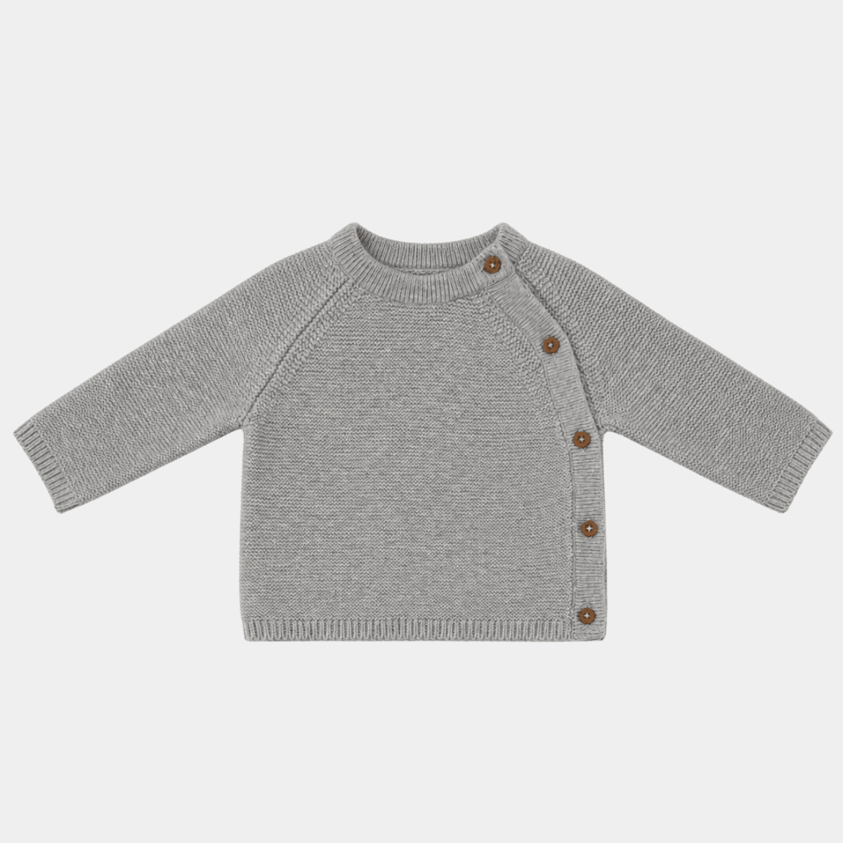 Baby Knitted Top And Legging from You Know Who's