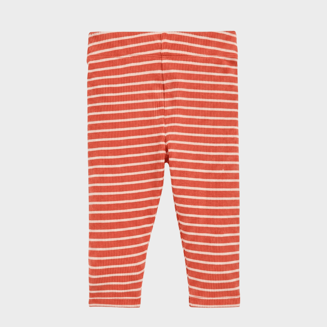 Baby Orange Boden Leggings from You Know Who's