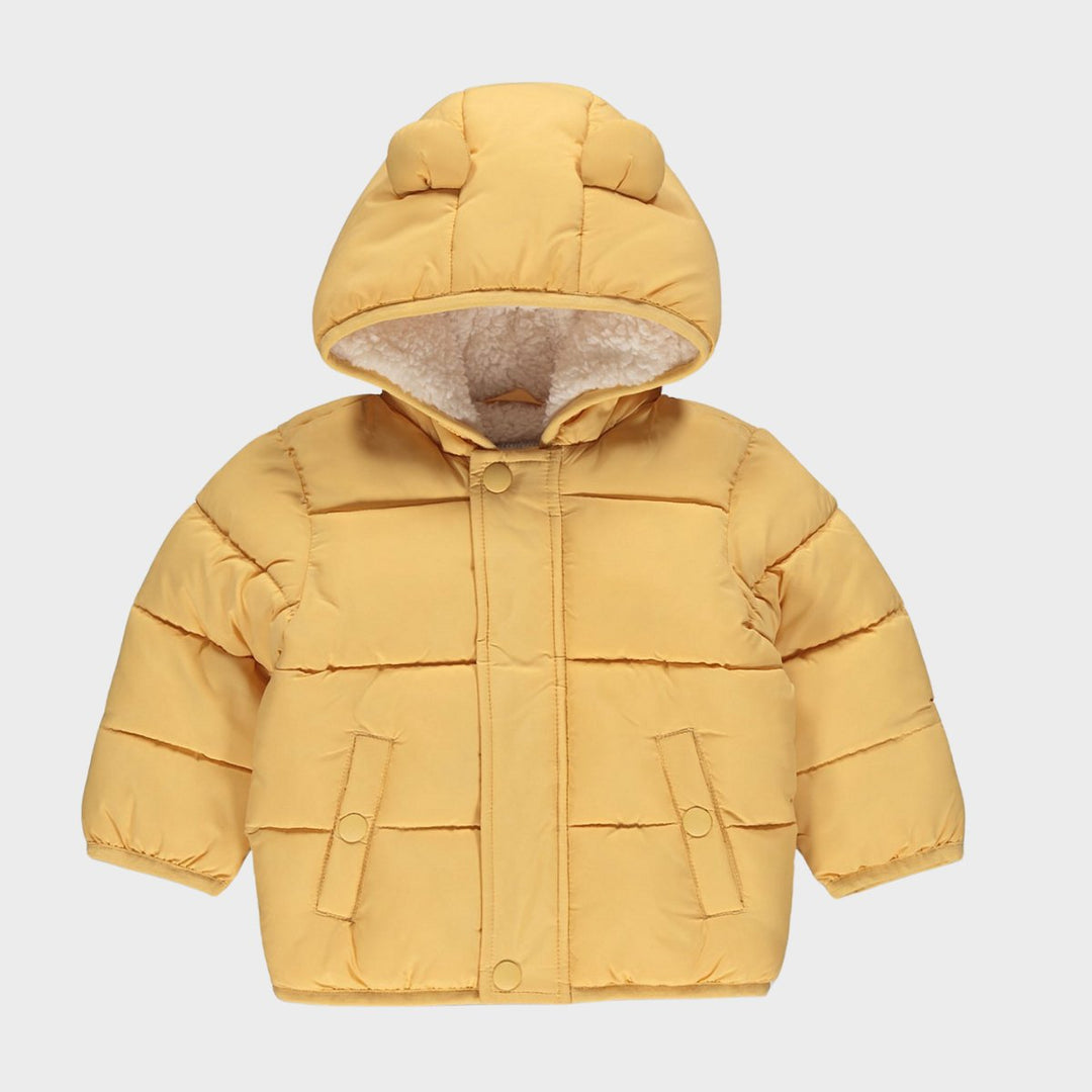 Baby` Padded Coat from You Know Who's