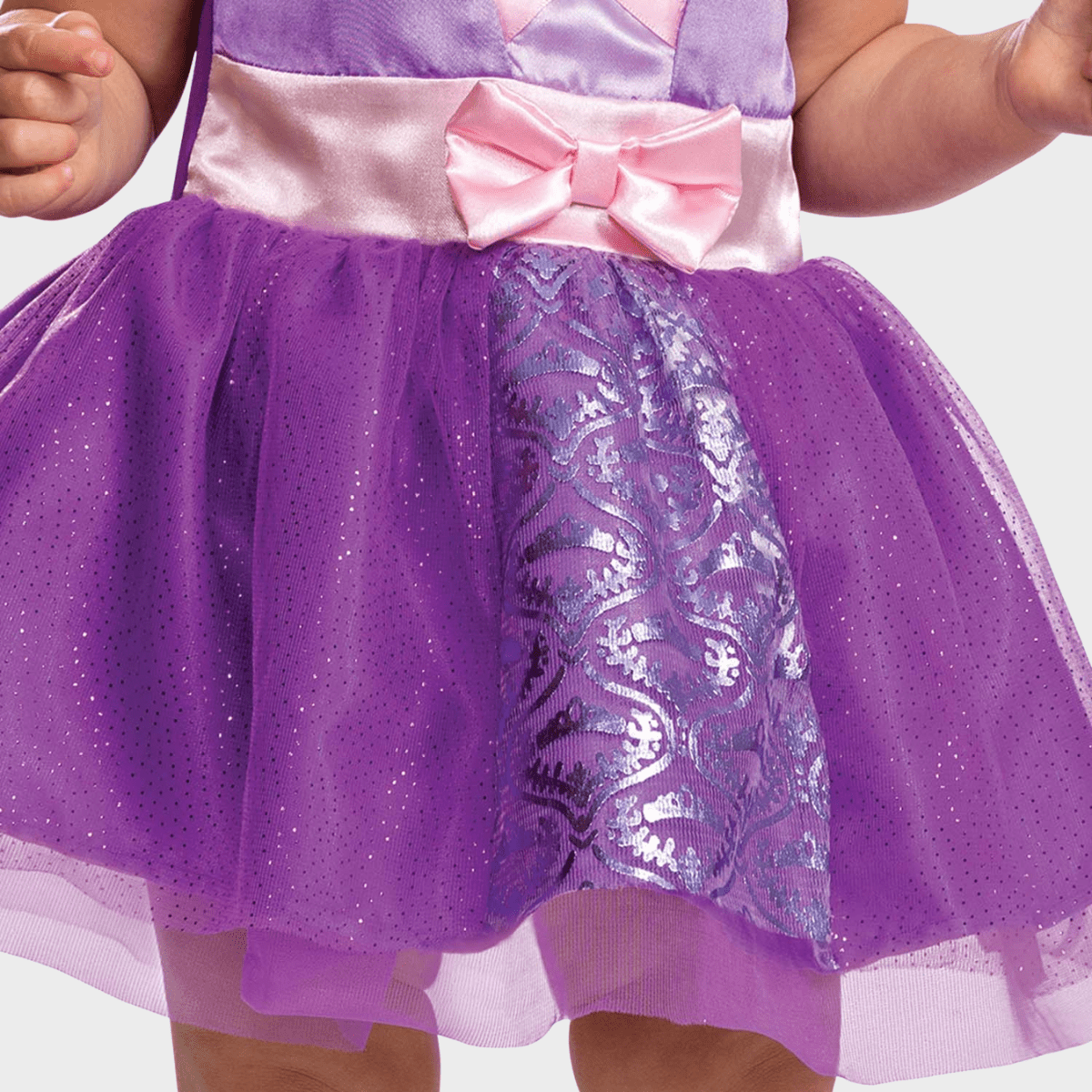 Baby Rapunzel from You Know Who's