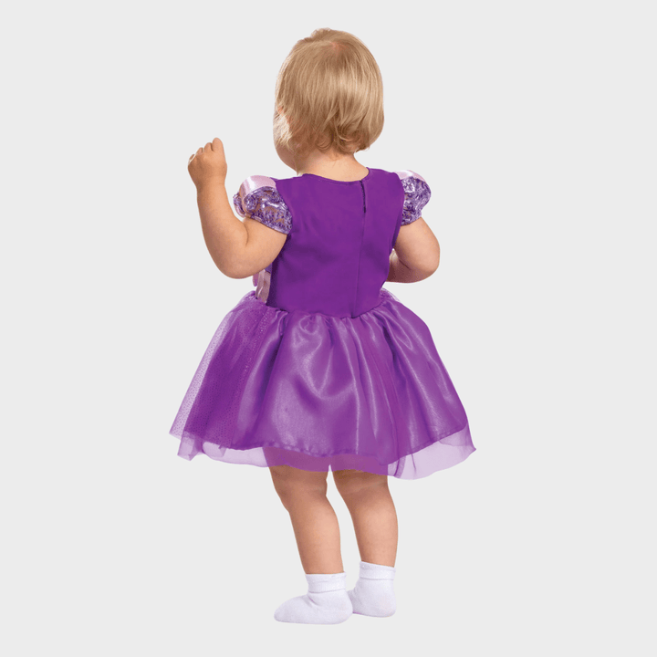 Baby Rapunzel from You Know Who's