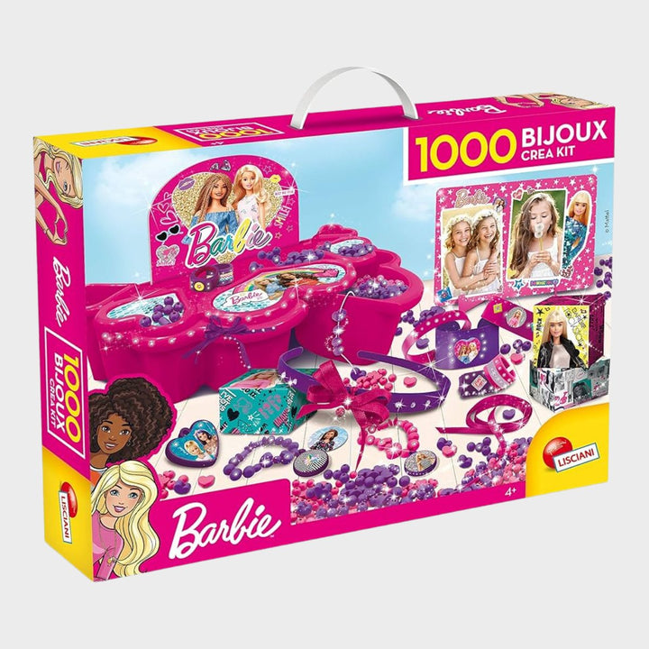 BARBIE BIJOUX from You Know Who's