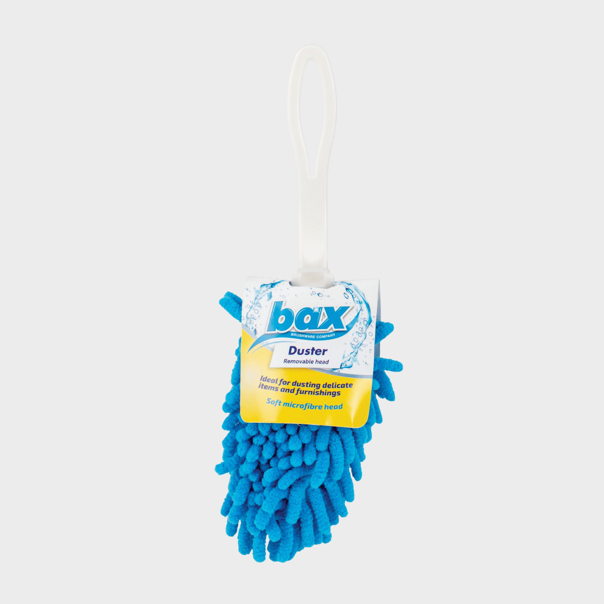 Bax Duster Microfibre Noodle