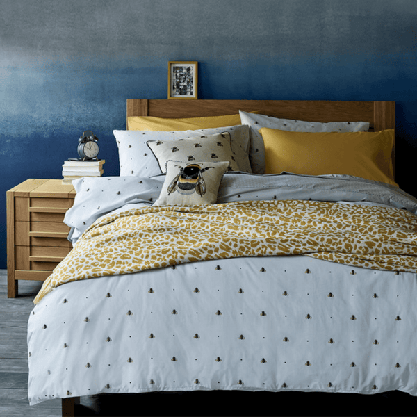 Bee Duvet Set from You Know Who's