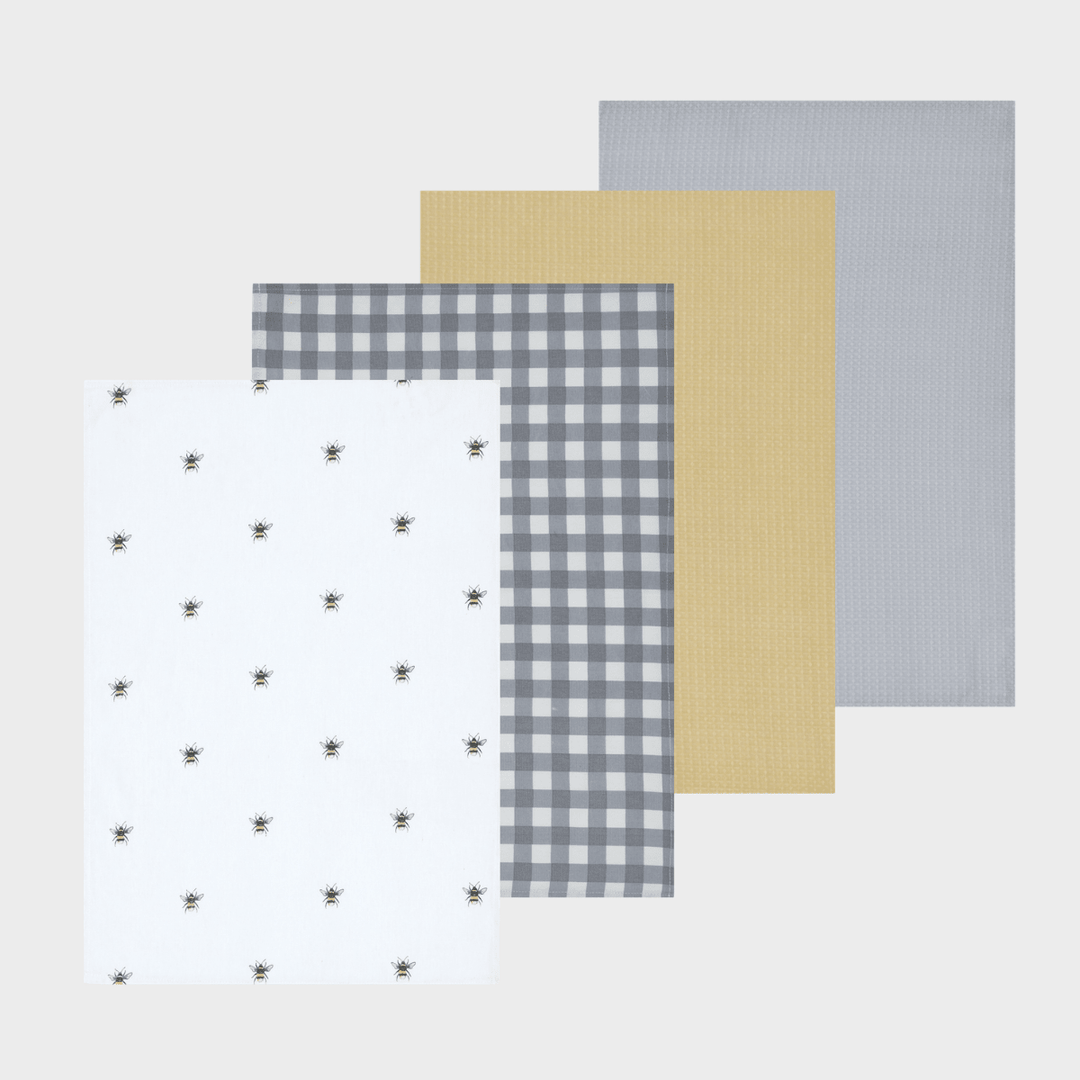 Bee Placemats from You Know Who's