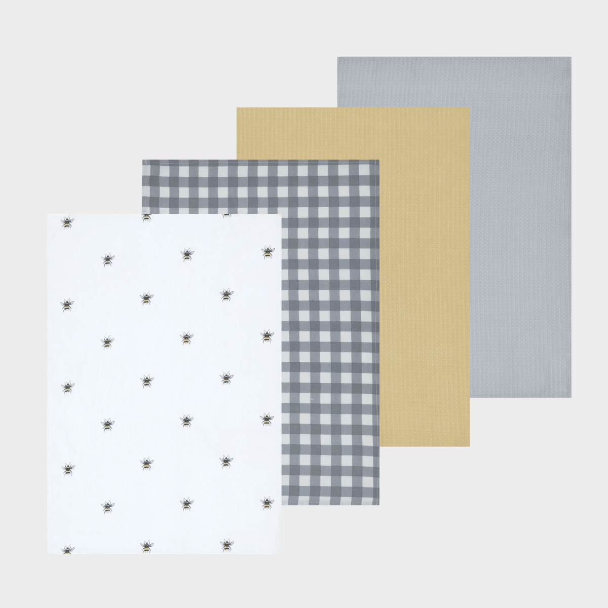 Bee Placemats from You Know Who's