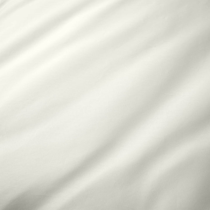 Bianca Cream Egyptian Cotton Duvet from You Know Who's