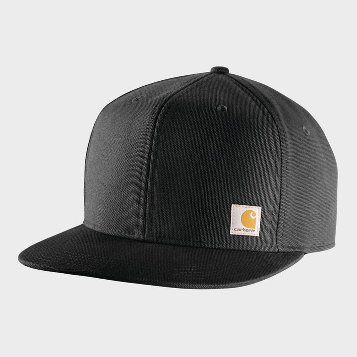 Black Carhartt Cap from You Know Who's