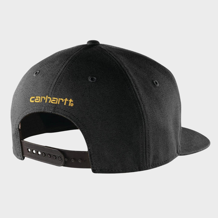 Black Carhartt Cap from You Know Who's