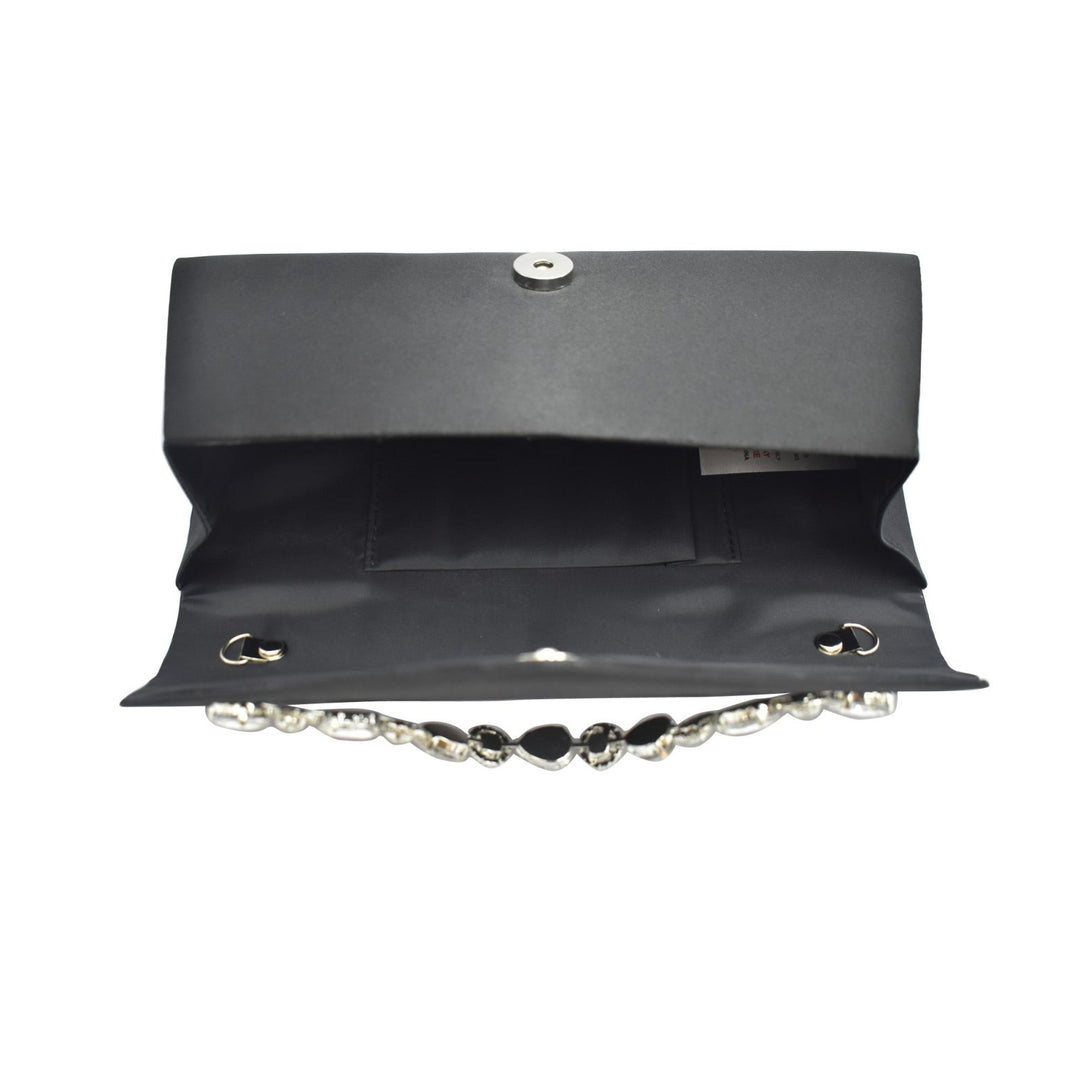 Black Handbag from You Know Who's