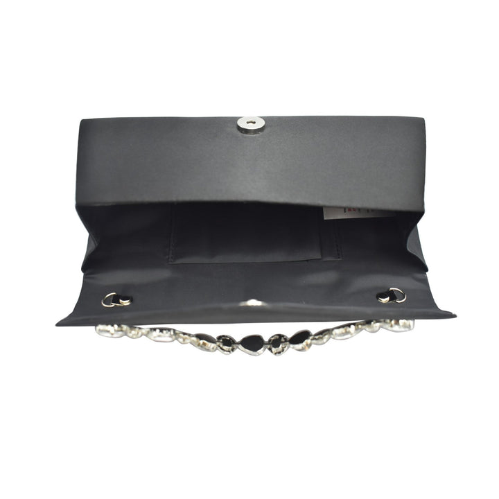 Black Handbag from You Know Who's