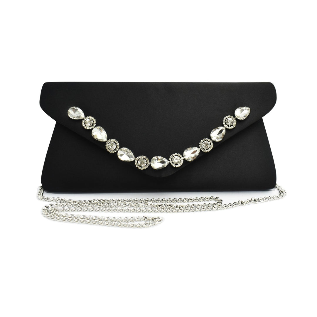 Black Handbag from You Know Who's