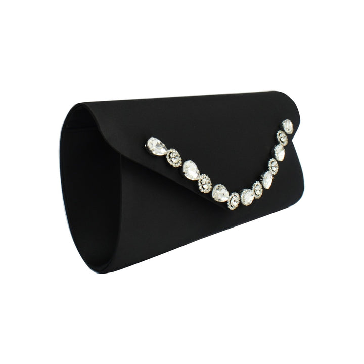 Black Handbag from You Know Who's