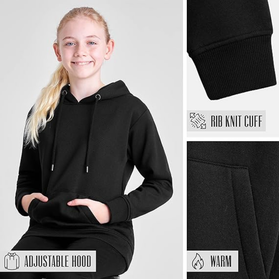 Kids Hoodie