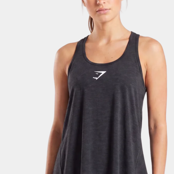 Ladies G Shark Vest