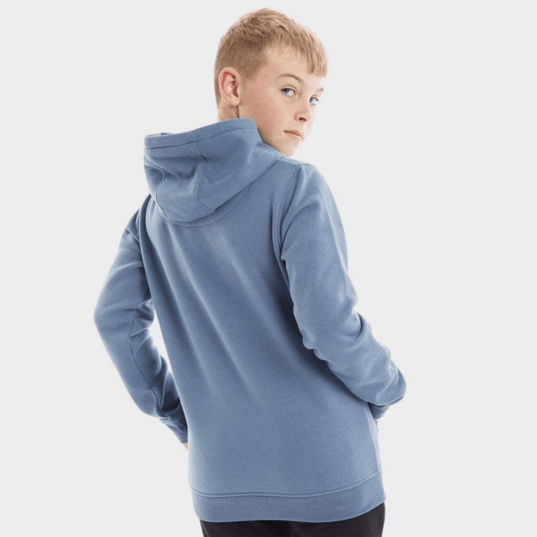 Blue Lyle And Scott Hoodie from You Know Who's