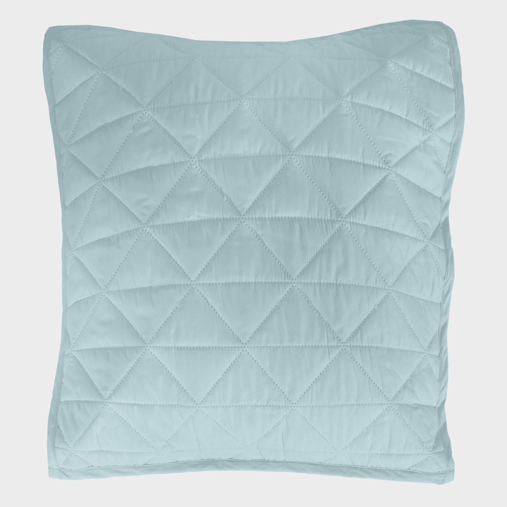 Blue Pinsonic Cushion 45x45cm from You Know Who's