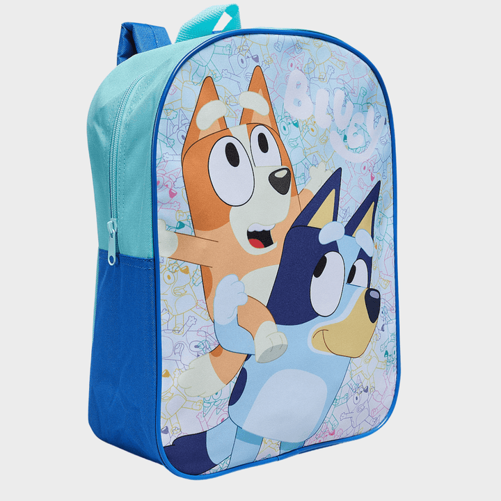 Bluey Backpack from You Know Who's