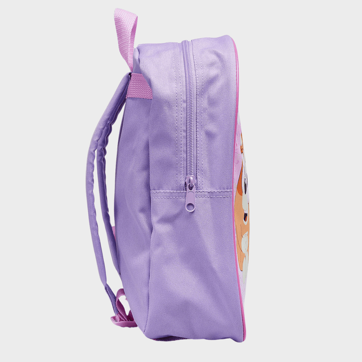 Bluey Girls Jump Shoulder PV Backpack from You Know Who's