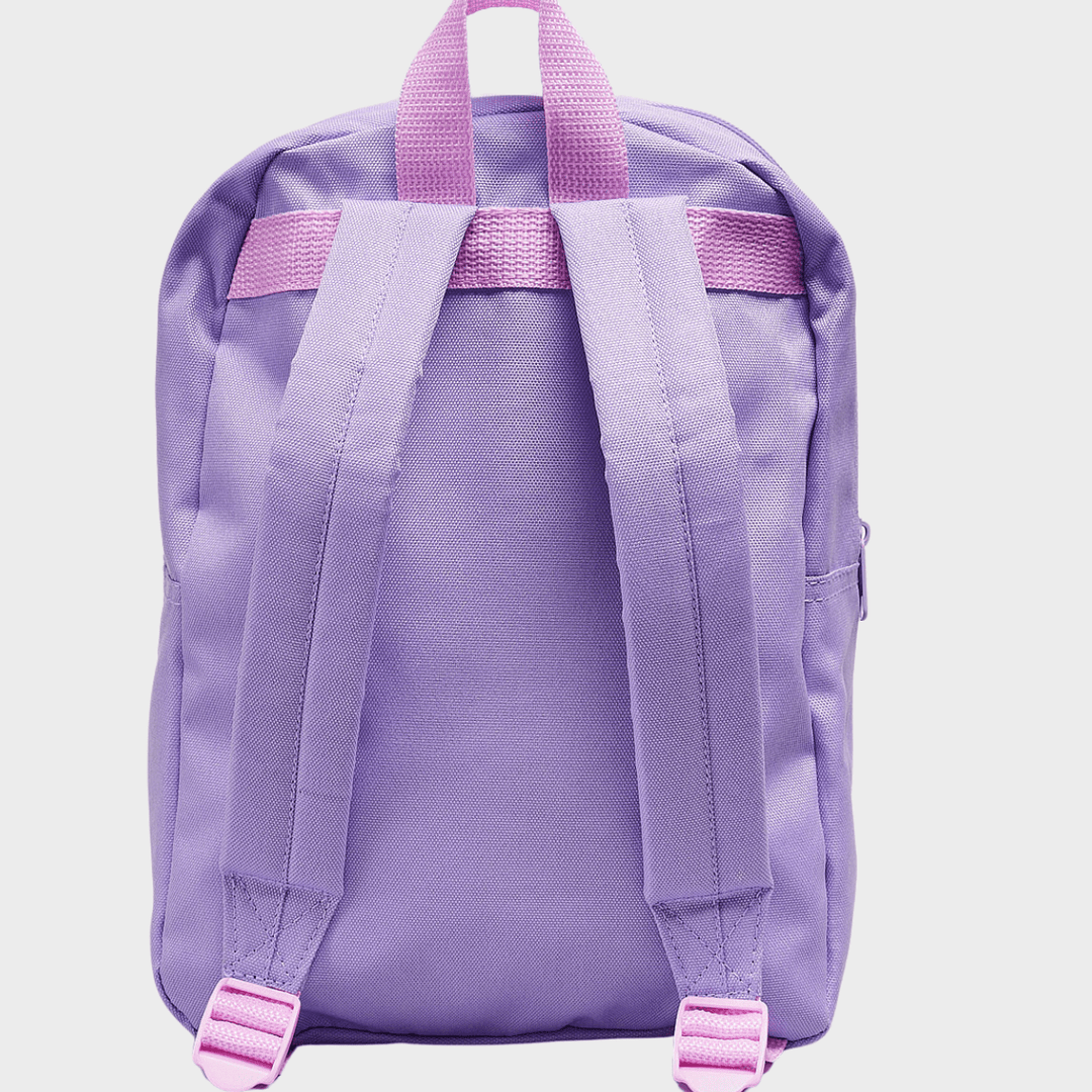 Bluey Girls Jump Shoulder PV Backpack from You Know Who's