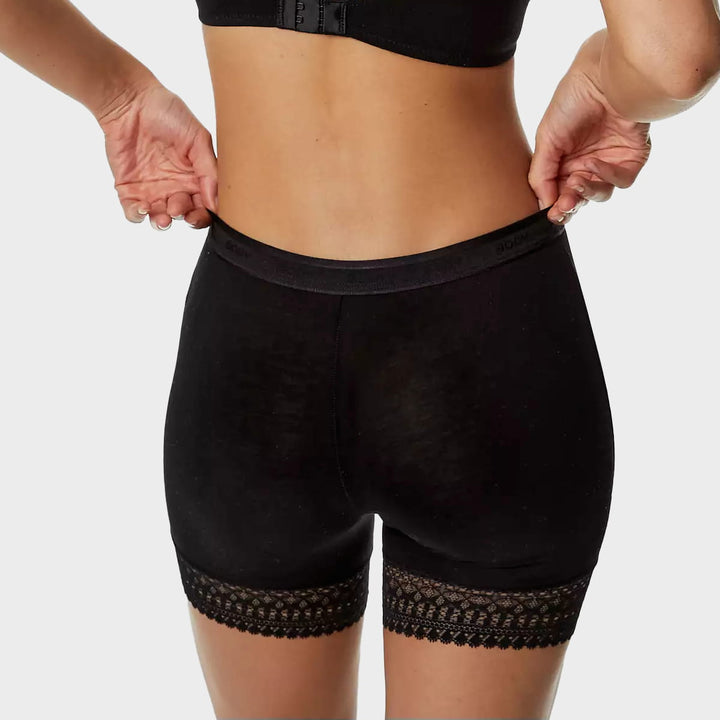 Body Comfort Cycling Short from You Know Who's