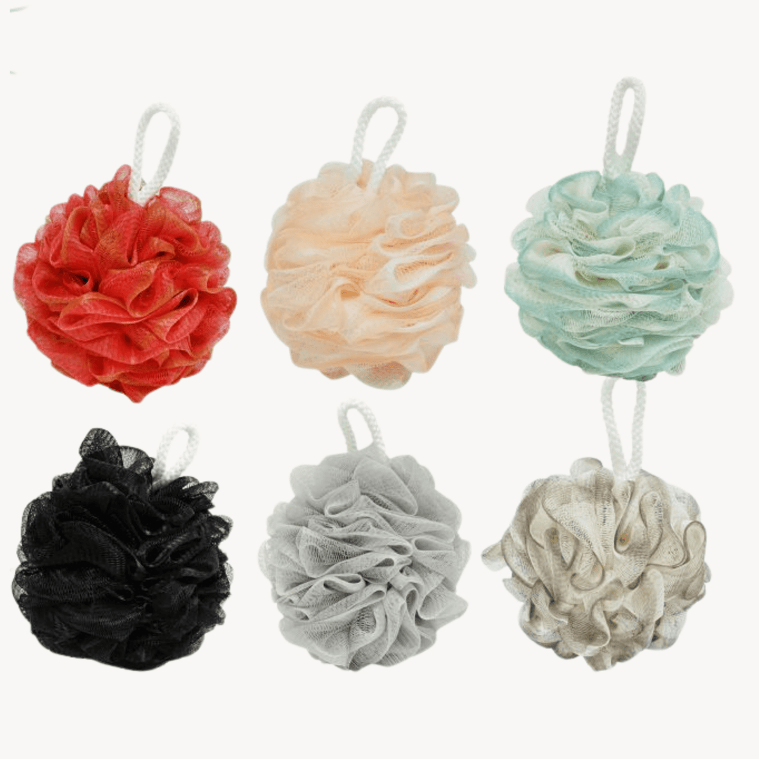 Body Pouf from You Know Who's
