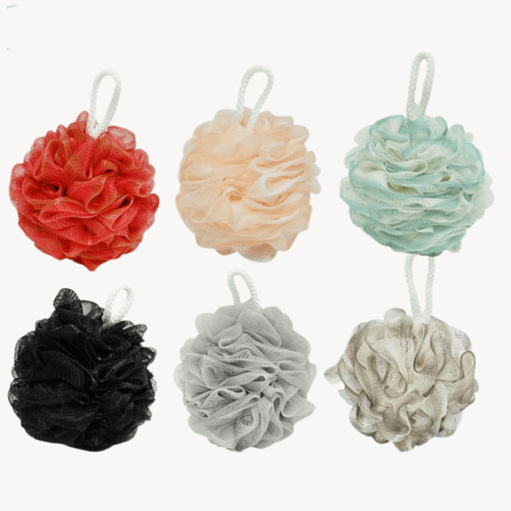 Body Pouf from You Know Who's