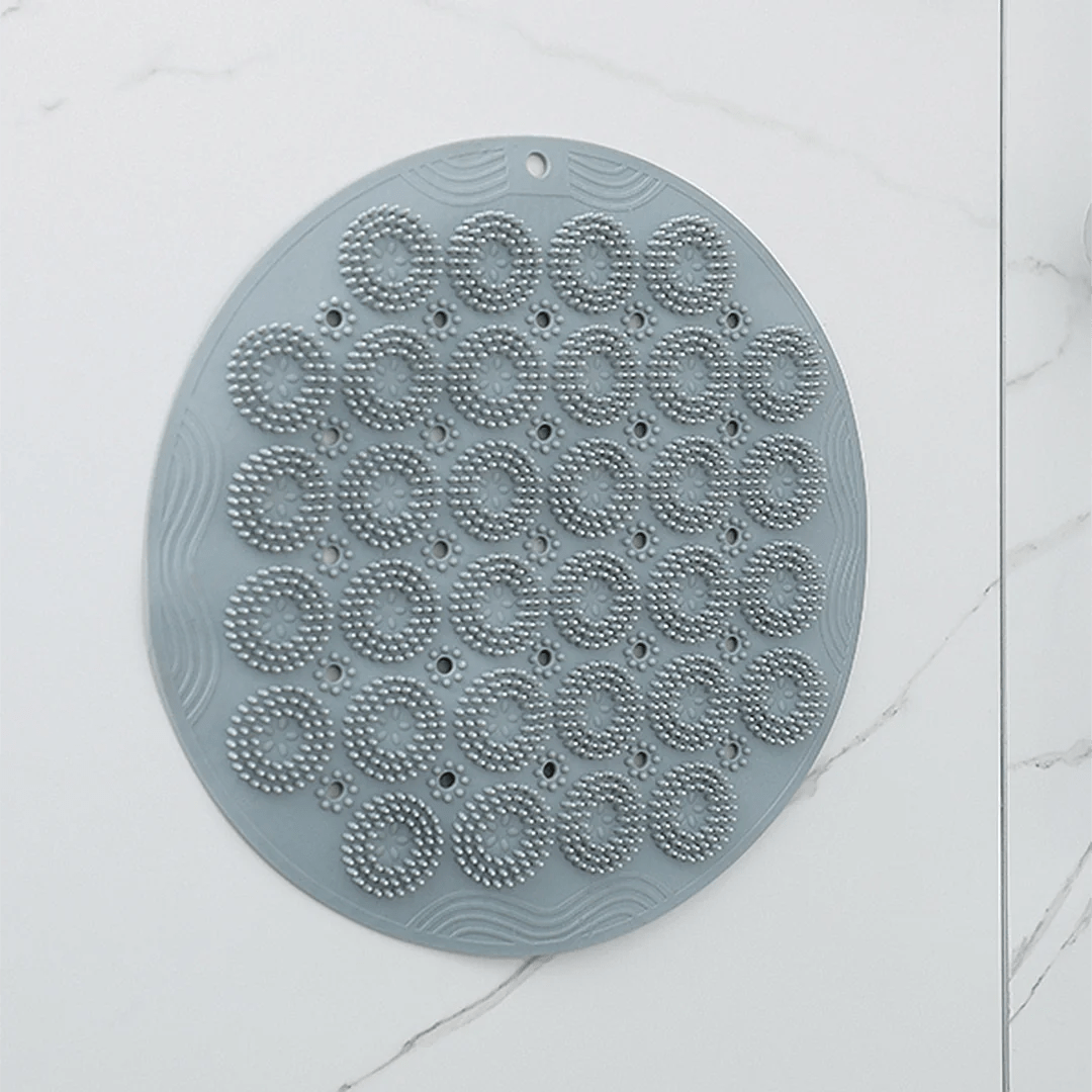 Body Scrubber from You Know Who's