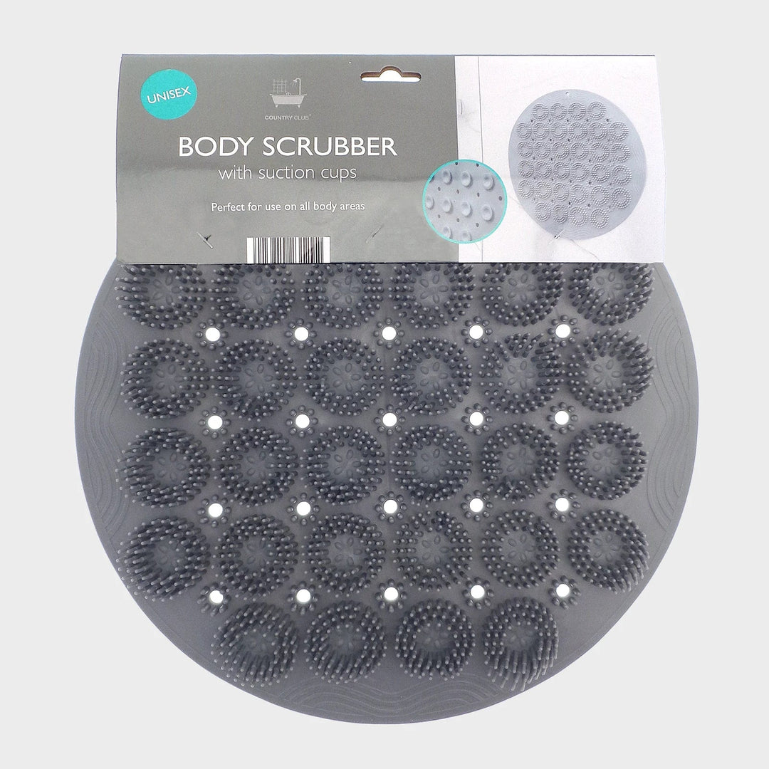 Body Scrubber from You Know Who's