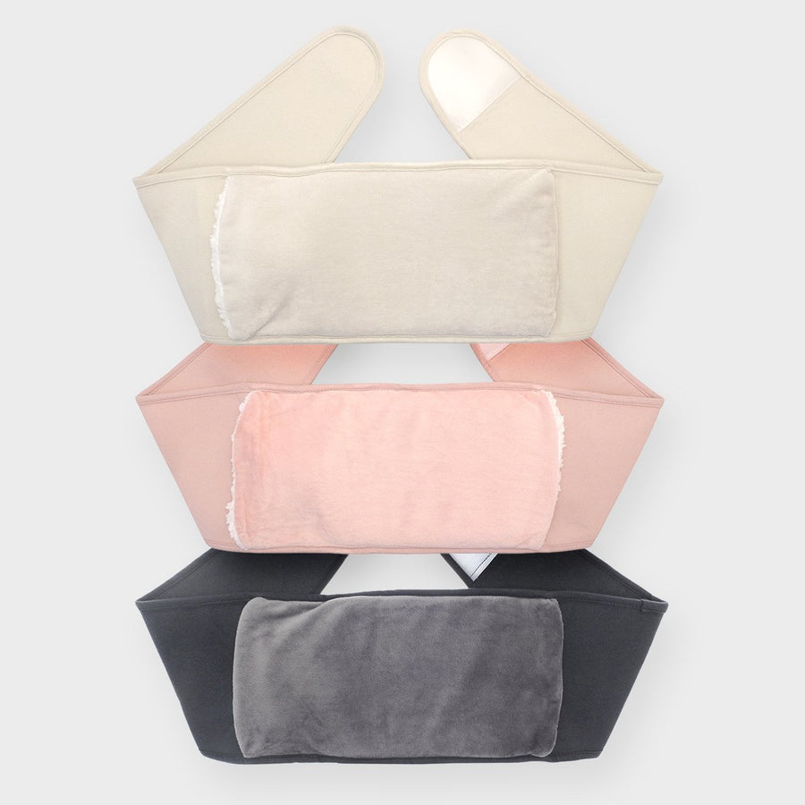 Furry Friends Hot Water Bottle You Know Who's