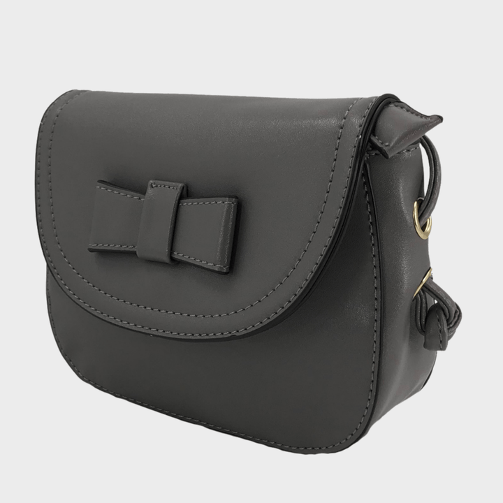 Bow Crossbody Bag from You Know Who's