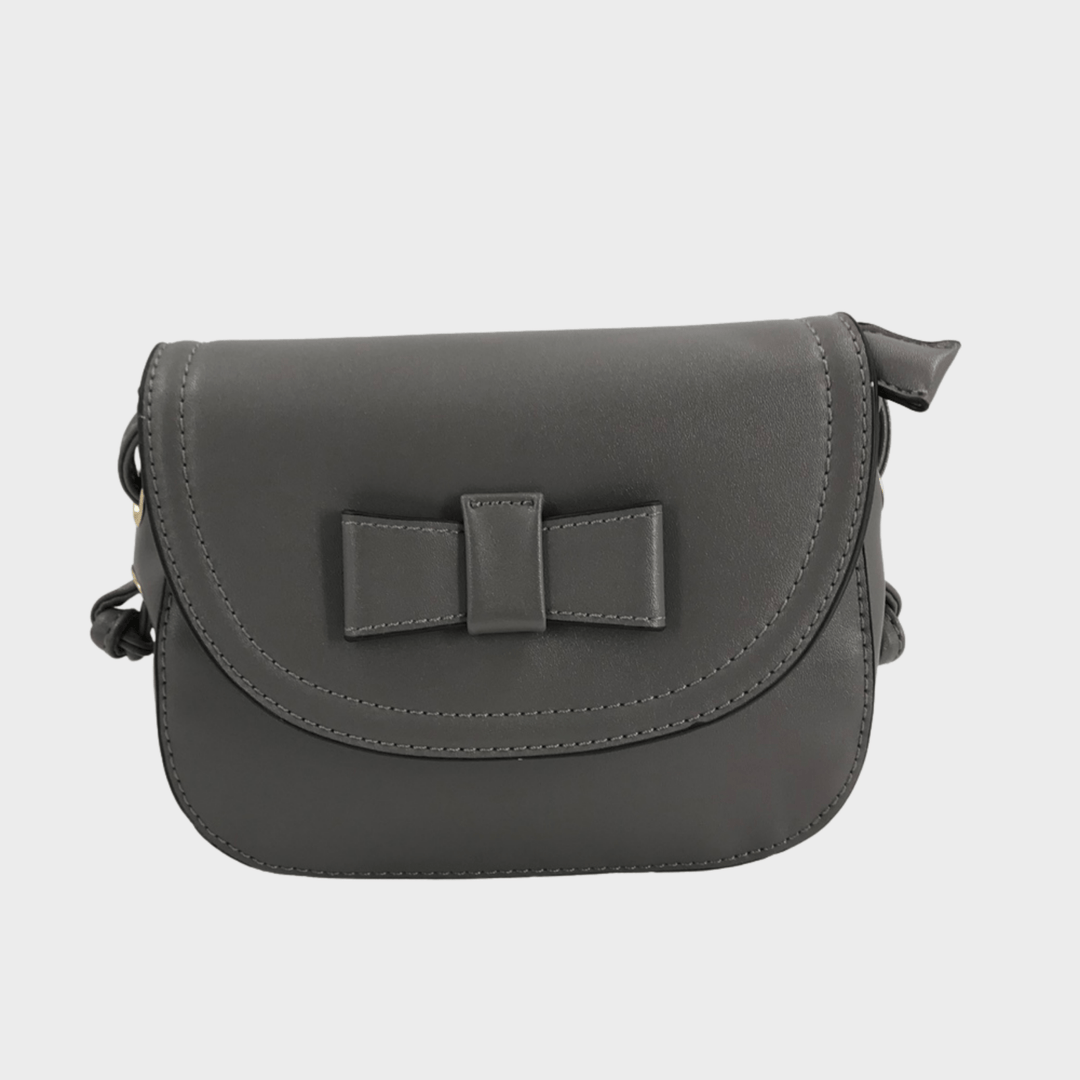 Bow Crossbody Bag from You Know Who's