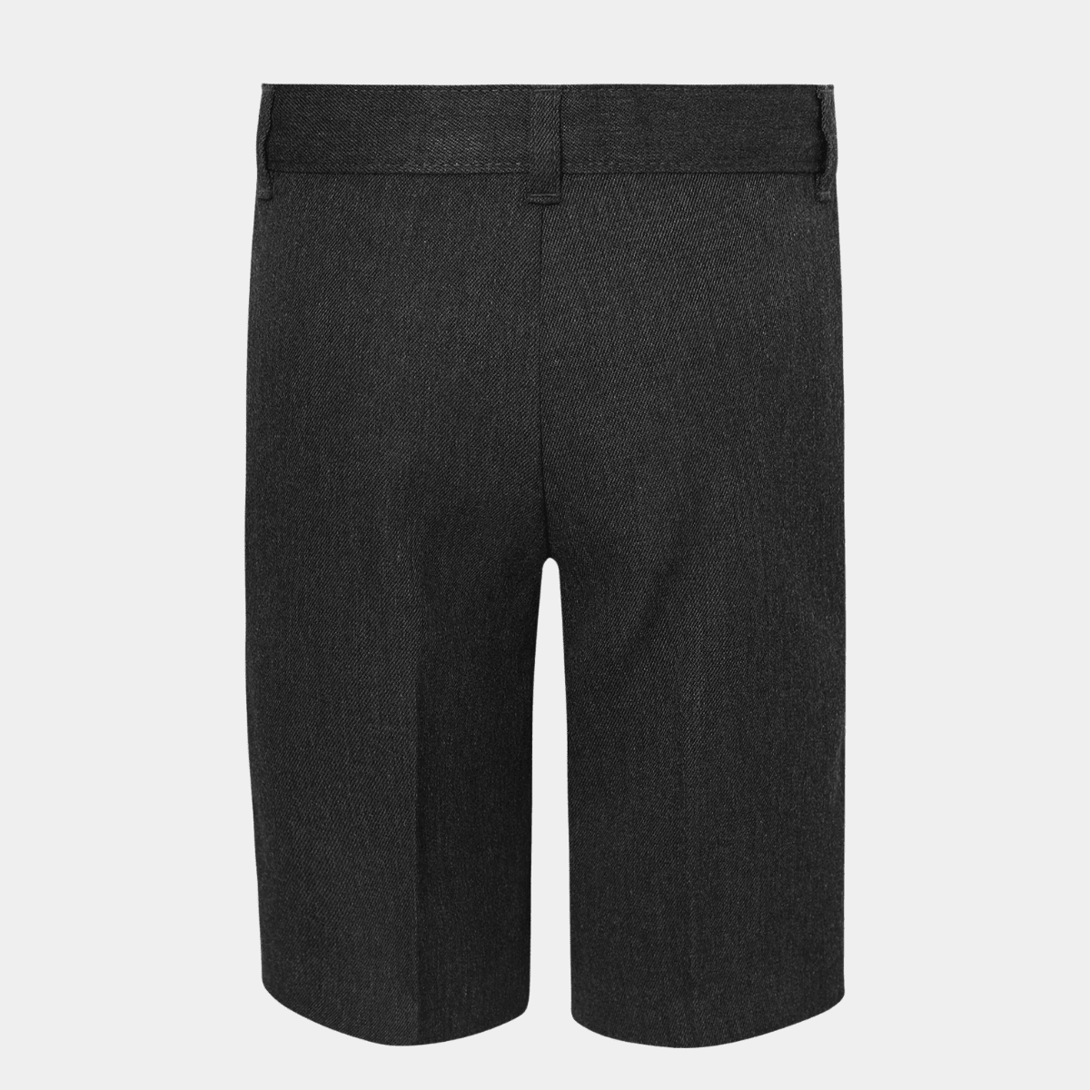 Boys 2pk Slim Leg School Shorts from You Know Who's