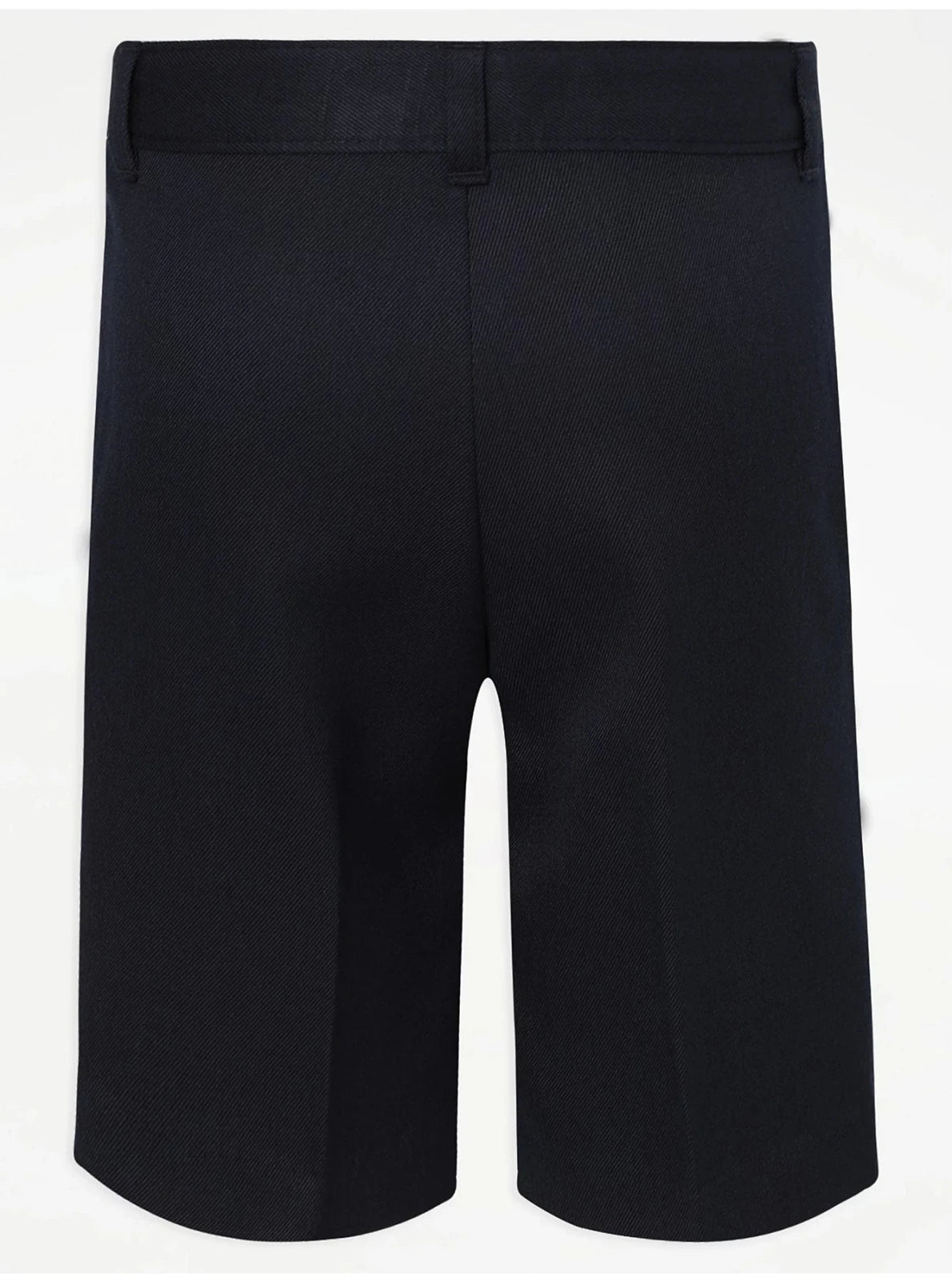 Boys 2pk Slim Leg School Shorts from You Know Who's