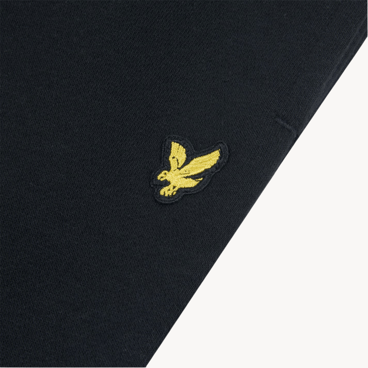 Boys Black Lyle And Scott Joggers from You Know Who's