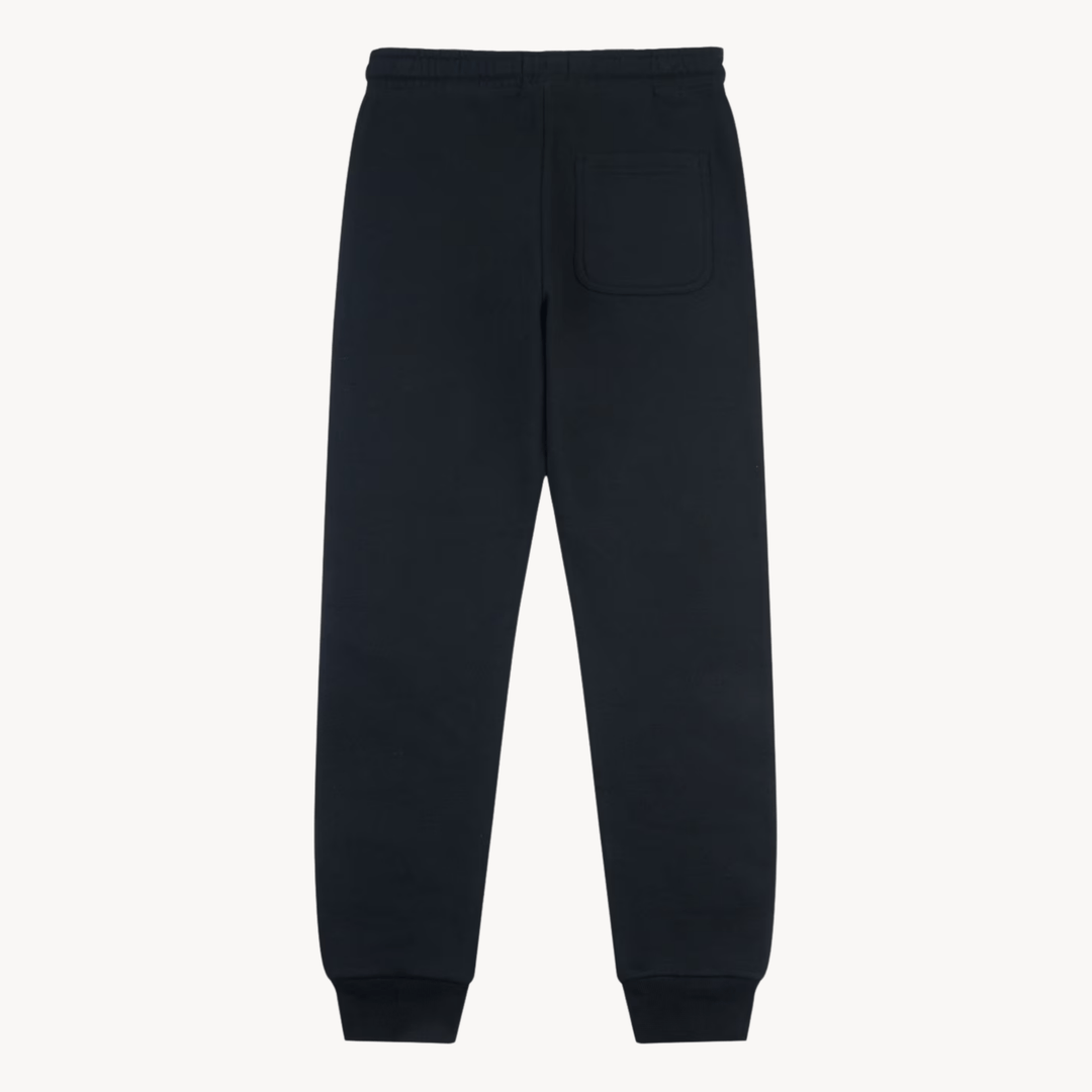 Boys Black Lyle And Scott Joggers from You Know Who's
