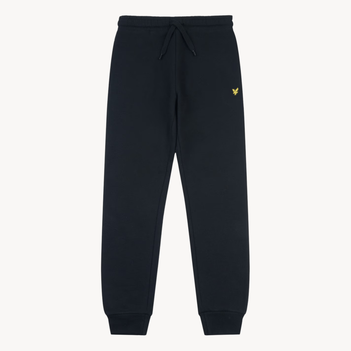 Boys Black Lyle And Scott Joggers from You Know Who's