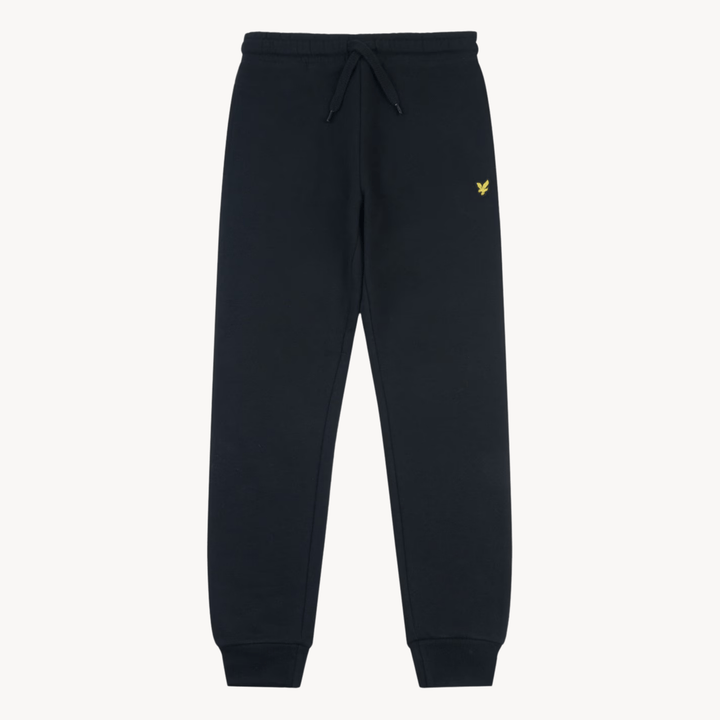 Boys Black Lyle And Scott Joggers from You Know Who's