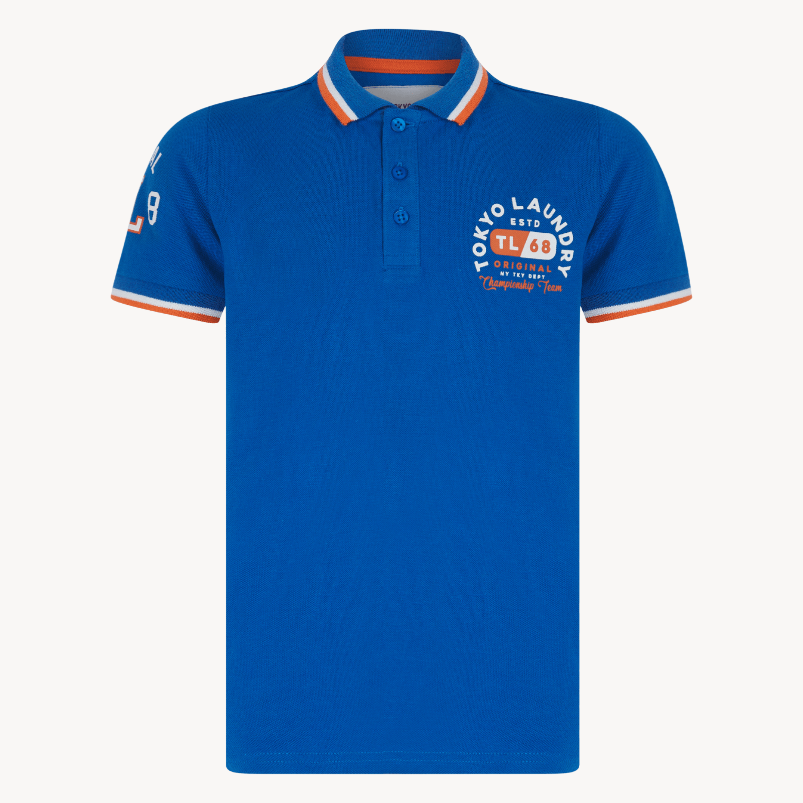 Tokyo Laundry Polo Shirt