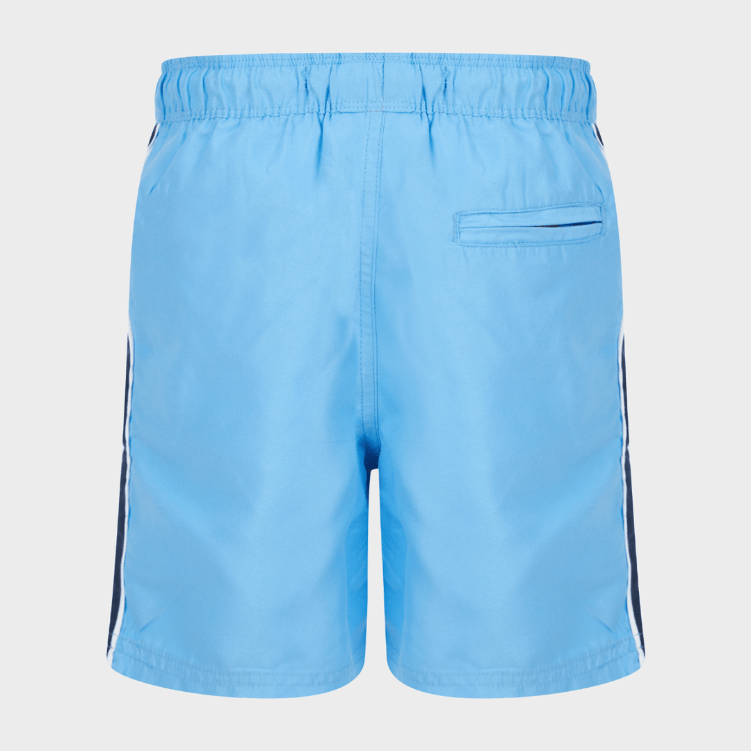 Boy's Blue Tokyo Laundry Shorts from You Know Who's