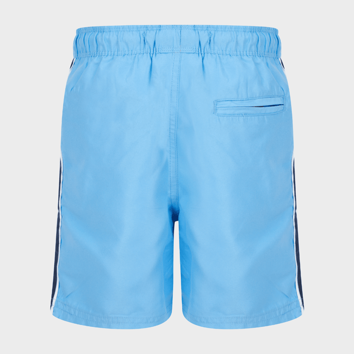 Boy's Blue Tokyo Laundry Shorts from You Know Who's