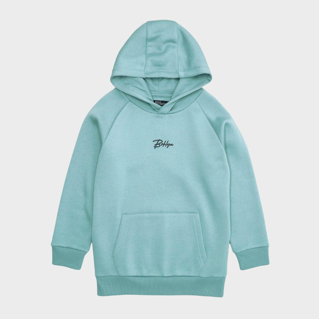 Boys Brooklyn Hoodie from You Know Who's