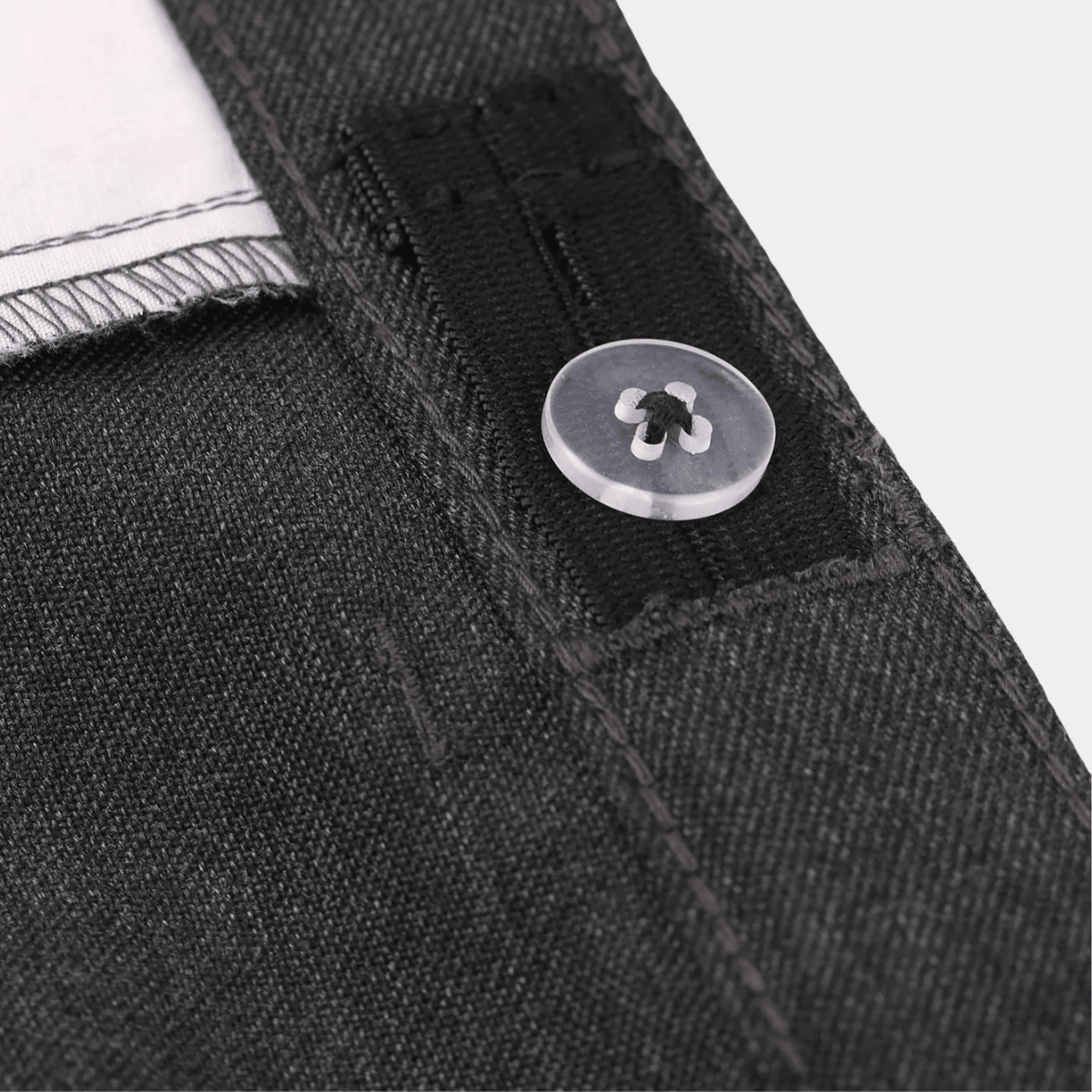 Boys Cargo Regular Leg School Short from You Know Who's
