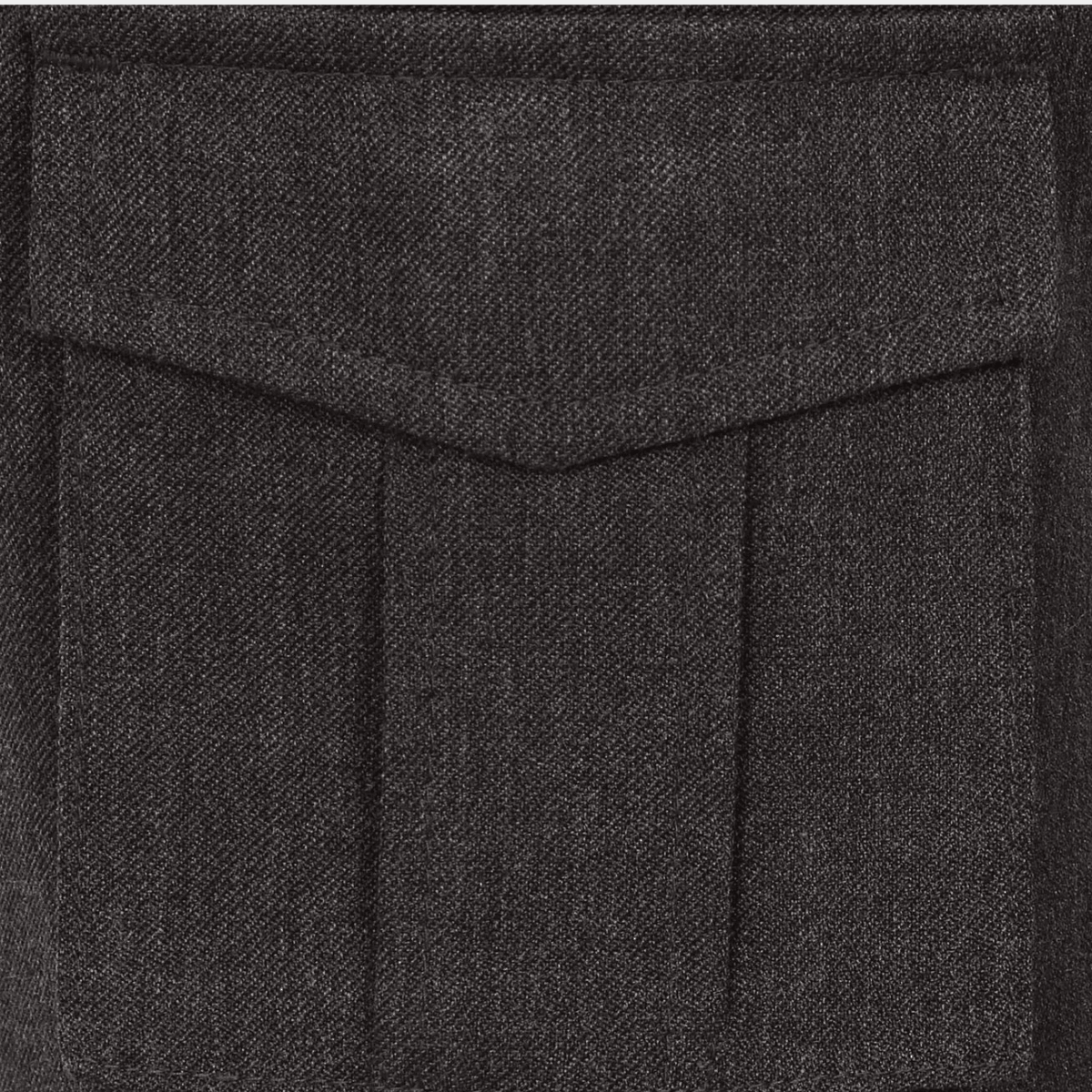 Boys Cargo Regular Leg School Short from You Know Who's
